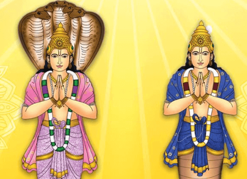 rahu ketu